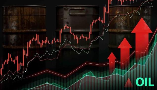 "برنت" يتخطى 100 دولار في أعلى إغلاق منذ مايو