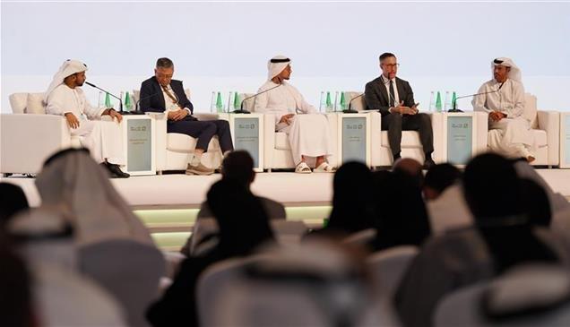 رسائل "هيلي 2026".. شراكات أوسع واقتصاد مرن لاستباق الأزمات