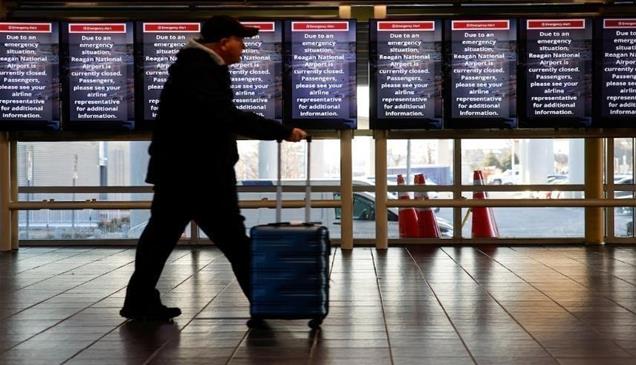 بعد ربع قرن على 11 سبتمبر.. ماذا تغيّر في المطارات الأمريكية؟