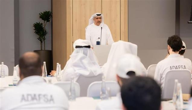 43 % نمو الملتحقين ببرنامج الخدمة البديلة في أبوظبي