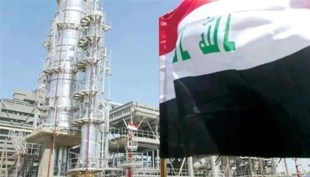 العراق يصدر 2.2 مليون برميل نفط يومياً عبر هرمز في أغسطس