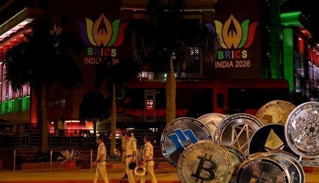 العملات الرقمية للبنوك المركزية تتعثر.. هل تصبح مدفوعات بريكس طوق النجاة؟