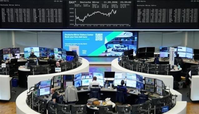 أسهم أوروبا تستقر مع تراجع أسهم التكنولوجيا وارتفاع أسعار النفط