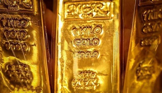 الذهب يرتفع مع ترقب المستثمرين قرار الفائدة الأمريكية 