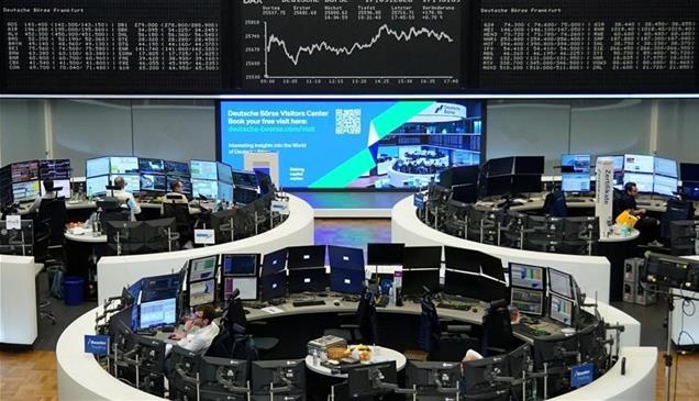 أسهم أوروبا تصعد 0.9% بعد قرار الفيدرالي