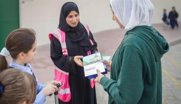 مدارس دبي تحافظ على "صفر وفيات" منذ 16 عاماً