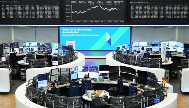 أسهم أوروبا قرب أدنى مستوى منذ شهر مع تصاعد التوتر في الشرق الأوسط