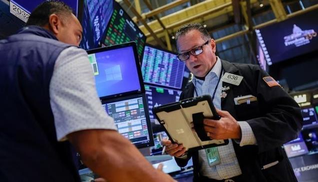 عوائد السندات تقارب 5%.. الأسهم الأمريكية أمام اختبار صعب