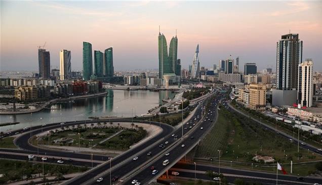 التضخم في البحرين يستقر عند 3% خلال أغسطس