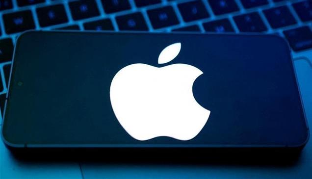 تغريم "آبل" 5.7 مليار دولار بسبب "انتهاكها براءتي اختراع"