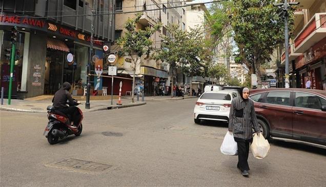 خاص 24| اقتصاد لبنان تحت الضغط.. انكماش 5% يهدد القدرة الشرائية