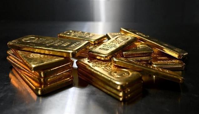 قبل بيانات التضخم الأمريكية.. الذهب يتجه لخسارة شهرية تتجاوز 6%