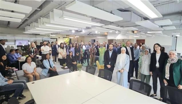 إطلاق "معيار مجلس الإمارات للأبنية الخضراء للطاقة والمياه"