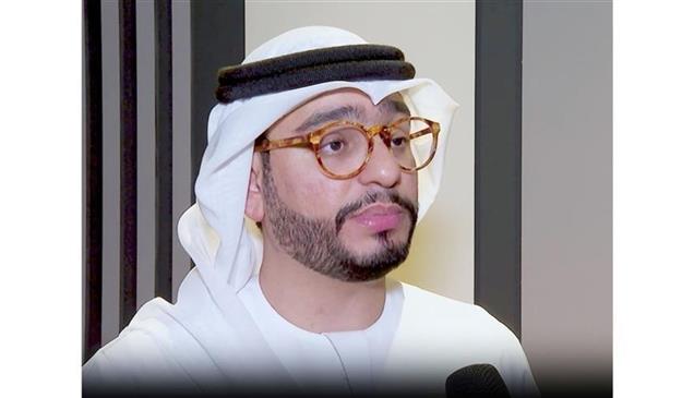 محمد الظاهري لـ24: الإمارات بنت مرونتها الاقتصادية قبل اختبار الأزمة