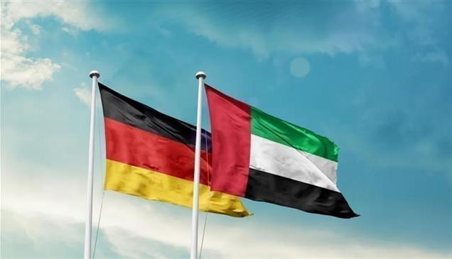 بوابتان بين أوروبا وشرق المتوسط.. كيف تتكامل الإمارات وألمانيا اقتصادياً؟