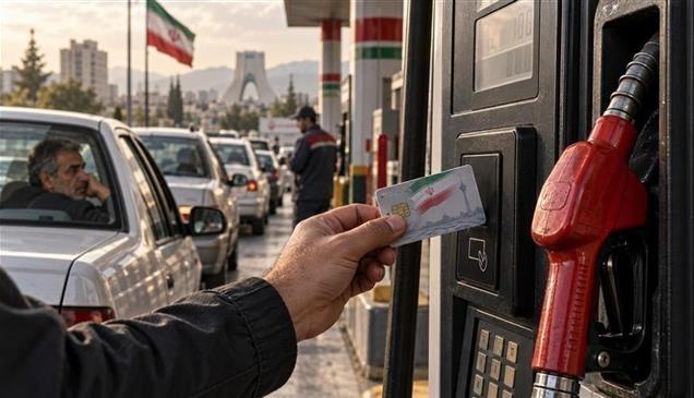 14 مليون لتر عجز يومي.. إيران تبدأ تفكيك دعم البنزين