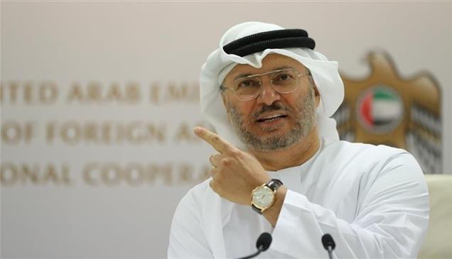 قرقاش: الإمارات وألمانيا أمام مرحلة جديدة في الدفاع والذكاء الاصطناعي