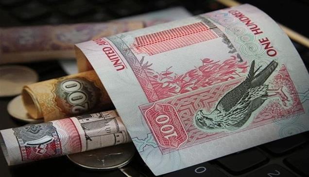 بنمو 24.4%.. 16.9 تريليون درهم تحويلات عبر بنوك الإمارات في 7 أشهر 