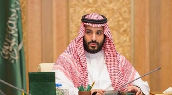 ولي ولي العهد وزير الدفاع السعودي، الأمير محمد بن سلمان بن عبدالعزيز(أرشيف)
