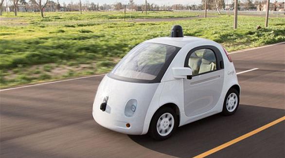 غوغل تعلّم السيارات ذاتية القيادة كيفية استخدام آلة التنبيه