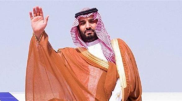 ولي ولي العهد السعودي الأمير محمد بن سلمان (أرشيف)
