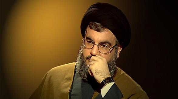 زعيم حزب الله حسن نصرالله (أرشيف)