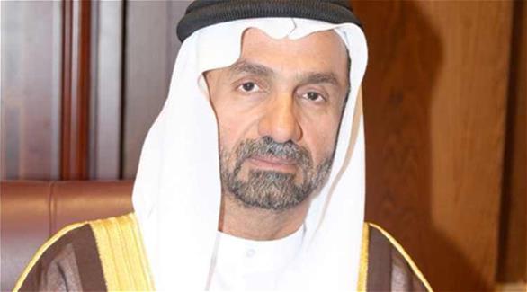 رئيس البرلمان العربي أحمد بن محمد الجروان (أرشيف)
