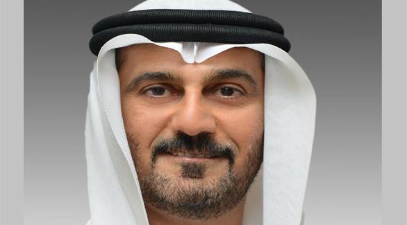 وزير التربية والتعليم الإماراتي حسين الحمادي (أرشيف)