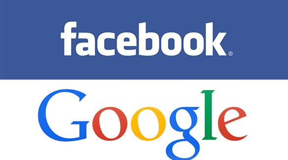تعاون غوغل وفيس بوك على وقف الأخبار المضللة على شبكاتهم