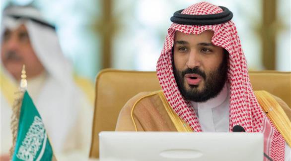 ولي ولي العهد وزير الدفاع السعودي الأمير محمد بن سلمان (أرشيف)