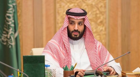 ولي ولي العهد السعودي النائب الثاني لرئيس مجلس الوزراء ووزير الدفاع الأمير محمد بن سلمان بن عبدالعزيز (أرشيف)