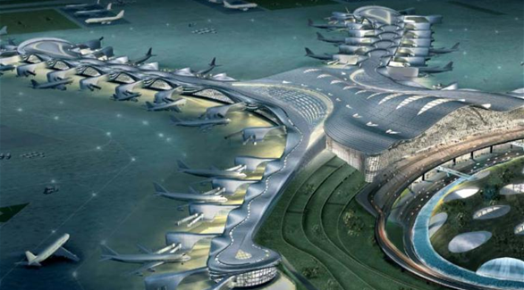 نتيجة جهود شركة أبوظبي للمطارات لتحقيق رسالتها كمشغل عالمي رائد للمطارات(أرشيف)