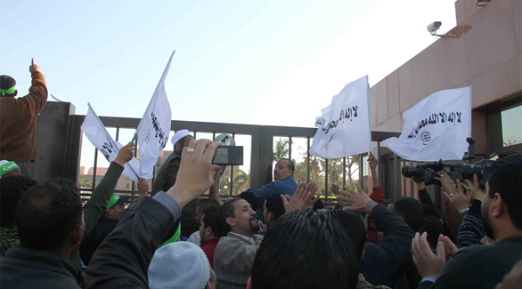 المعتدى عليهم في مدينة الانتاج الإعلامي لـ 24 تعرضنا للقتل برعاية مرسي