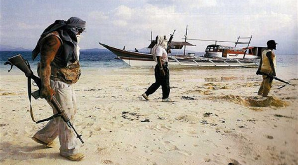 القراصنة الصوماليون غنموا 2.6 مليون دولار من فرعون(أرشيف)