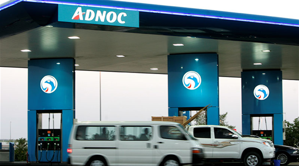 أدنوك تخفض أسعار تعبئة أسطوانات الغاز في المناطق الشمالية من الإمارات