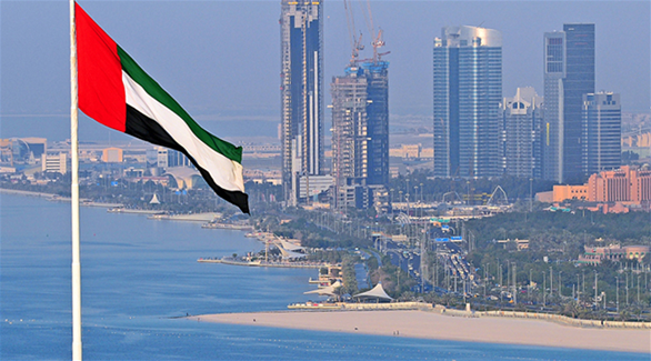 الاستجابة الوطنية الجماعية لحكام الإمارات وشعبها تلبية ليوم العلم برفعه عالياً (24 - وائل اللادقي)