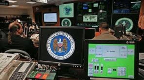 وكالة الأمن القومي الأميركية NSA (أرشيف)