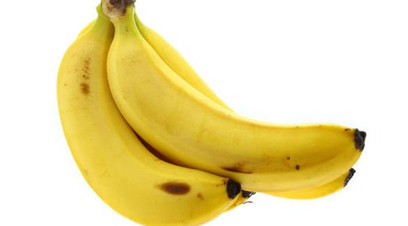 أعراض الحساسية ضد الموز