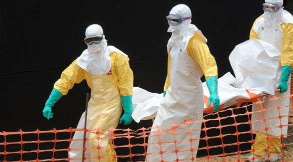 منظمة الصحة العالمية: تراجع حالات الإصابة بالإيبولا في ليبيريا (أرشيف)
