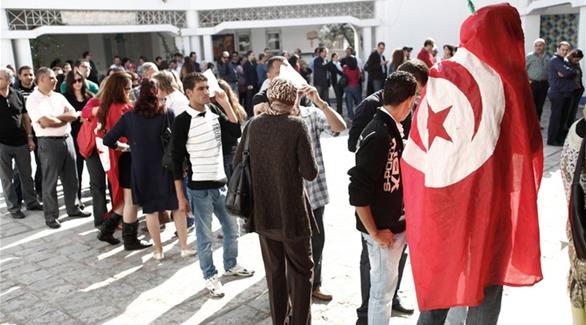 اليوم يختار التونسيون رئيسهم