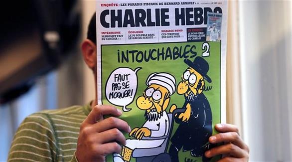 فرنسا 10 قتلى في هجوم على الصحيفة التي نشرت الرسوم المسيئة للرسول