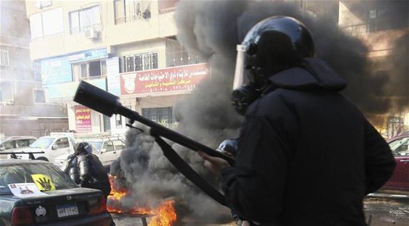 انفجار قنبلة يسفر عن مقتل شخص وإصابة 2 في مدينة الإسكندرية (أرشيف)