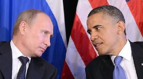 أوباما أخطر من بوتين على الولايات المتحدة حسب الجمهوريين (أرشيف)