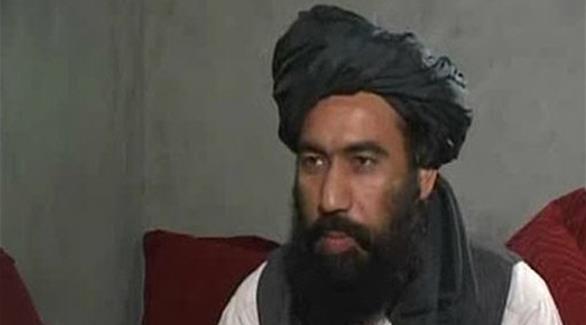 الملا محمد عمر زعيم حركة طالبان الافغانية (أرشيف)