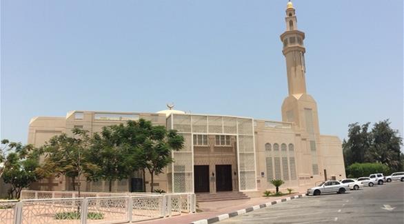 مسجد الكريم (تصوير: أحمد الخطيب)