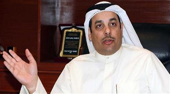 وزير العدل والأوقاف الكويتي، يعقوب الصانع(أرشيف)