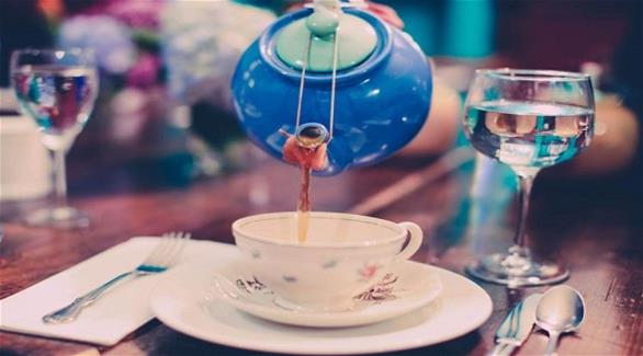 10 بلدان يجب أن يزورها عشاق "الشاي الفاخر" (ميترو)