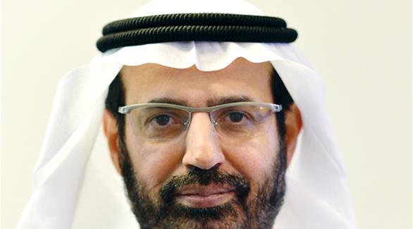 الدكتور علي النعيمي 