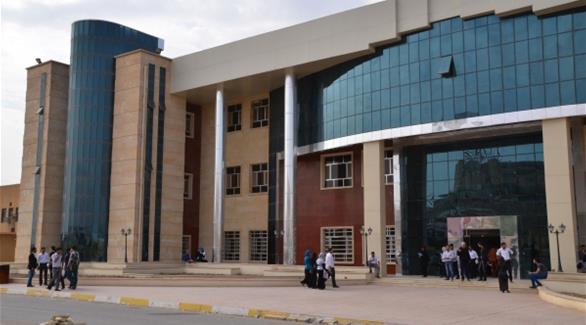 جامعة الموصل (أرشيف)