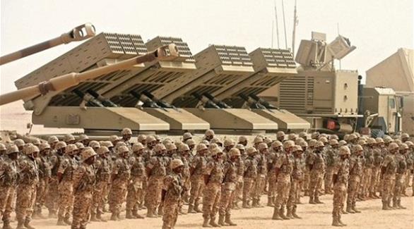 القوات المسلحة الإماراتية (أرشبف)